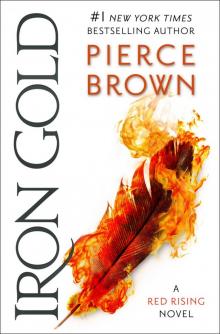      Iron Gold