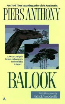      Balook