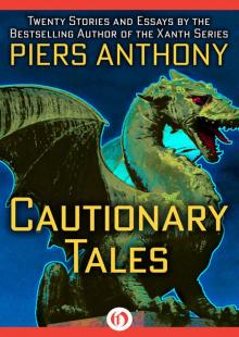      Cautionary Tales