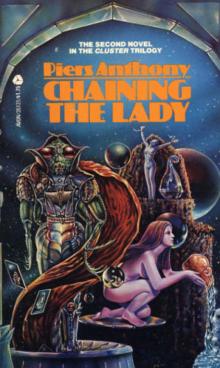      Chaining the Lady