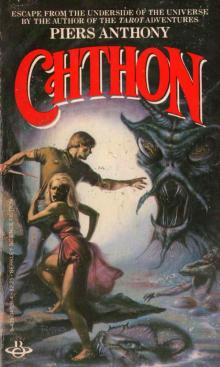      Chthon
