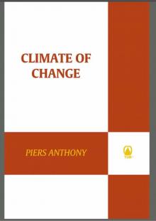      Climate of Change