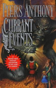      Currant Events