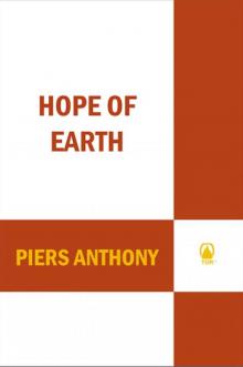      Hope of Earth