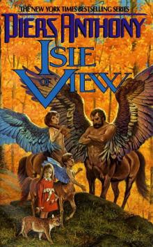      Isle of View