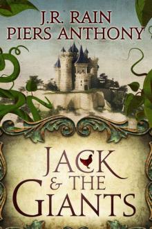      Jack and the Giants