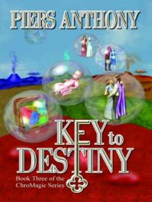      Key to Destiny