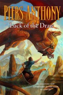      Luck of the Draw