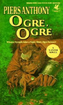      Ogre, Ogre
