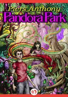     Pandora Park