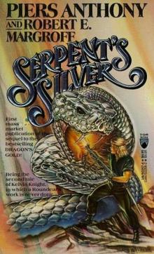      Serpent's Silver