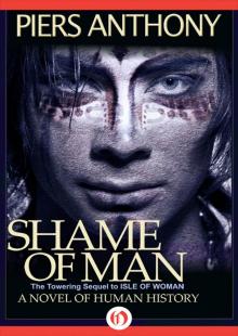      Shame of Man