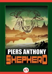      Shepherd