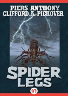      Spider Legs