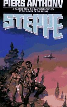      Steppe