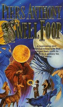     Swell Foop