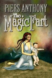      The Magic Fart