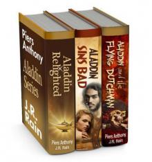      The Series Boxed Set