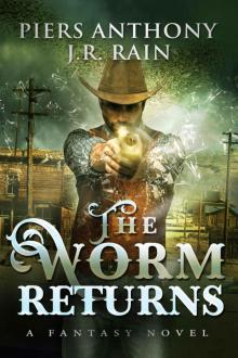      The Worm Returns