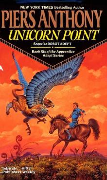      Unicorn Point