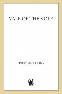      Vale of the Vole