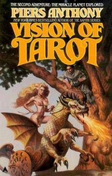      Vision of Tarot