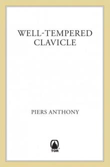      Well-Tempered Clavicle