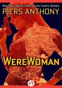      WereWoman