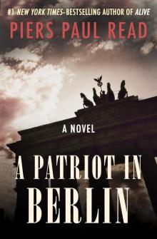      A Patriot in Berlin