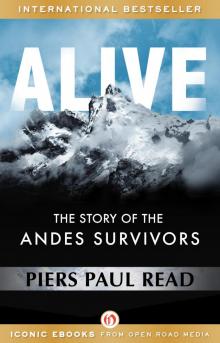      Alive: The Story of the Andes Survivors