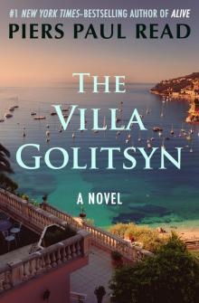     The Villa Golitsyn