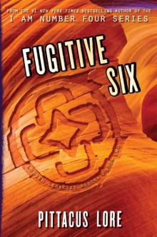Fugitive Six
