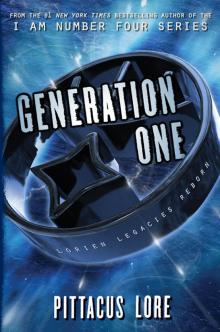 Generation One LLR