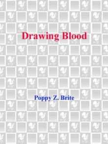 Drawing Blood