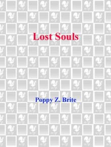      Lost Souls