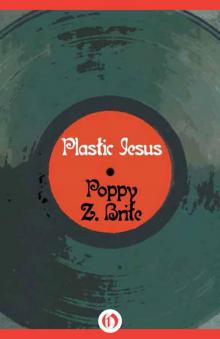     Plastic Jesus