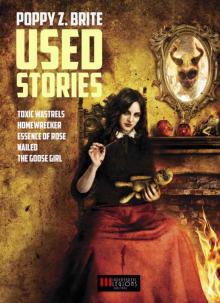      Used Stories