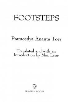     Footsteps