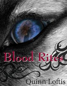      Blood Rites