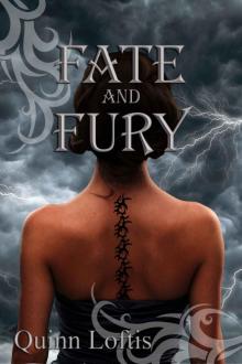      Fate and Fury