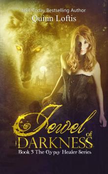      Jewel of Darkness