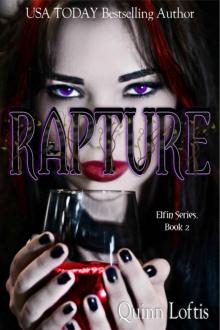      Rapture