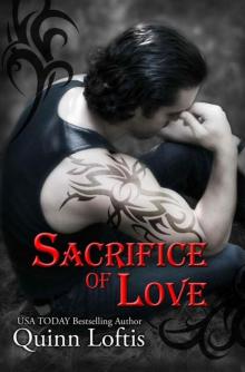      Sacrifice of Love