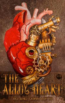      The Alloy Heart