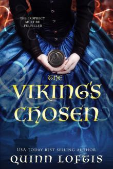      The Viking's Chosen