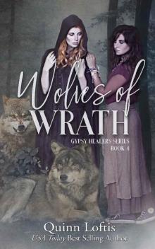      Wolves of Wrath