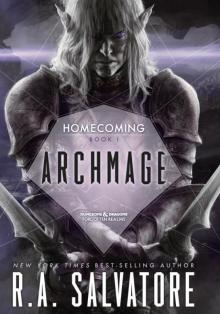      Archmage