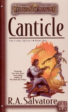      Canticle