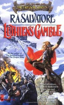      Luthien's Gamble