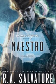      Maestro